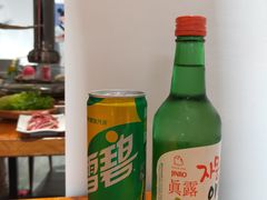 -东俞·韩式料理(院东街店)