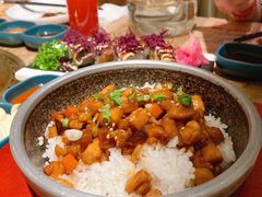 -额尔敦牛厨师铜板烧