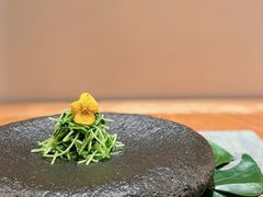 -王府茶楼茶宴·创意菜(朝阳公园店)