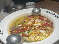 -太二酸菜鱼(正大广场店)