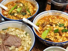 -毅祥斋老孙家泡馍(西羊市店)