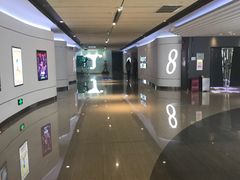 -金逸影城(荟聚IMAX激光店)