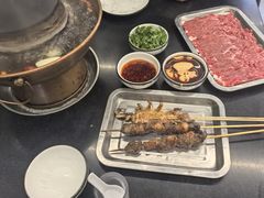 -新梅居(宁海东路店)