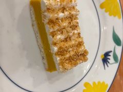 -萨莉亚意式餐厅(永旺购物中心店)