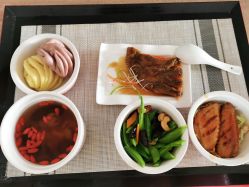 点击看大图 -壹佳月子中心(大连店)