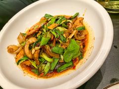 -国人川菜(李家村建东街店)