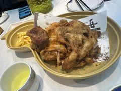 -纳家楼·地道陕菜(劳动路店)