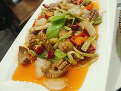 -阿马蛋汤·宁波小海鲜(总店)