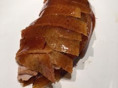 酥香嫩烤鸭-四季民福烤鸭店(王府井灯市口店)