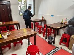 -阿麟馄饨(延长路店)
