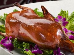 -海湾壹品·粤菜·早茶·烤鸭(拱北店)