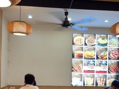 -郑记•不夜城烧烤•龙虾•虾蟹(黄鹤楼店)