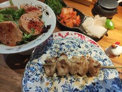 -鸟幸 TORISAKI 炭火居酒屋