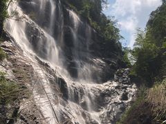 -千泷沟大瀑布旅游区