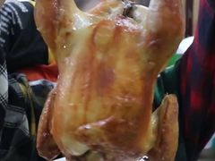 -大益烤鸡