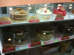 -哈根达斯(宁波和义店)