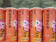 -奈雪的茶(国金中心店)