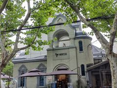 -思南书局·诗歌店