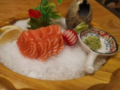 -桃屋日本料理(清华科技园店)