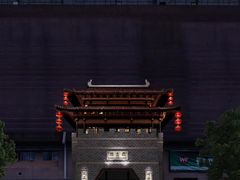 -薇满楼宴会中心(尚城国际购物中心店)