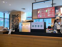 -星巴克(广州光明广场店)