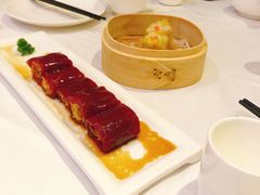 -凯逸轩·匠心粤菜(中城名仕汇店)