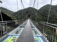 -古龙峡云天玻霸