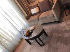 -杭州城中香格里拉大酒店