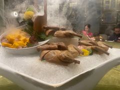 -广州酒家(中华广场店)
