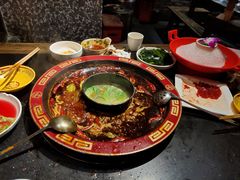 -矮板凳老火锅(宽窄巷子店)