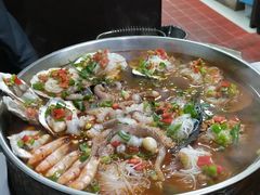 大咖-云南巷海鲜大咖·可加工海鲜