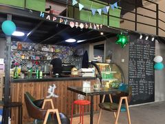 -艾蜜西餐厅(梅园店)