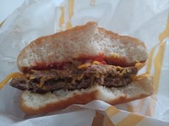 -麦当劳(红旗路店)