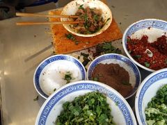 -曾笼笼牛肉饼
