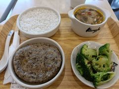 -真功夫(番禺大润发分店)