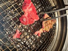 -赤坂亭M9和牛烧肉(世博源店)