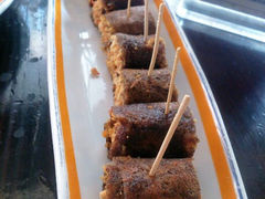 android_upload_pic-La Creperie法餐厅(桃江路店)
