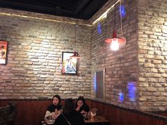 -5号公路餐厅(曼哈顿店)