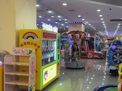 -万达宝贝王成长乐园(重庆永川店)