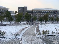 -上海海洋大学(临港校区)