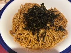 葱油拌面-老吉士酒家(天平路店)