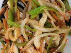 -烁佳海鲜大馅饺子