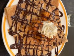 -La Creperie法餐厅(芮欧百货店)