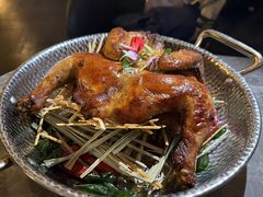 -Hi City·城市之巅