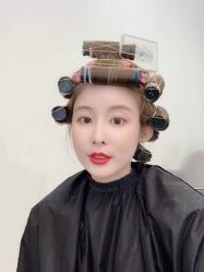 -CD Hair salon