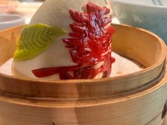 -瑞面(吴宫泛太平洋酒店)