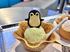 -CORNER CONE GELATO酷矿手作霜淇淋(南头古城店)