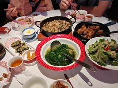 -谭厨中山传家菜.乳鸽.脆鲩鱼(华强北中航城店)