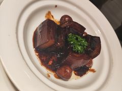 小灶红烧肉-席家花园(巨鹿花园店)