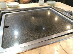 -金顺韩式烤肉·网红烤肉店(广利路店)